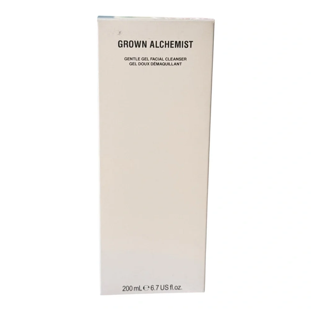 Grown Alchemist Gentle Gel Facial Cleanser - 200 ml